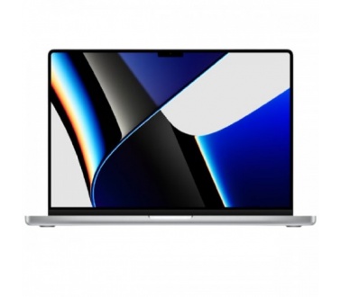 Macbook Pro 14-inch M1 Pro 2021 1TB MKGT3SA/A Silver