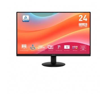 MÀN HÌNH LCD MSI Pro MP242L