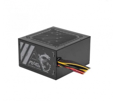 Nguồn MSI MAG A500N-H 500W