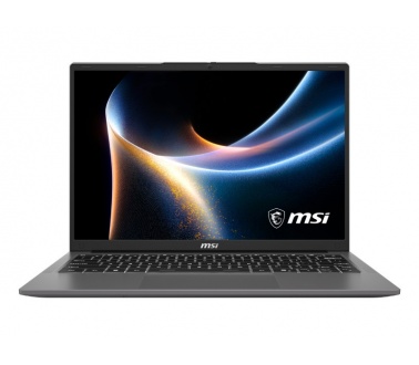 Laptop MSI Modern 14 H1M-014VN