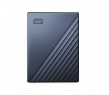 Ổ cứng di động Western Digital My Passport Ultra 2TB WDBC3C0020BBL-WESN 