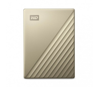 Ổ cứng di động Western Digital My Passport Ultra 2TB WDBC3C0020BGD-WESN 