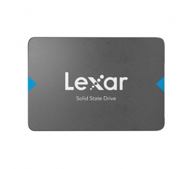 SSD Lexar 2TB 2.5 inch Sata 3 NQ100 NQ100X002T