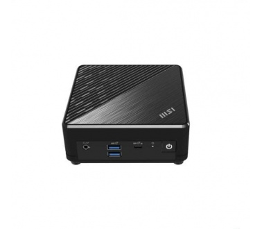 Máy bộ MSI Mini PC Cubi N ADL 015BVN-BN200XX