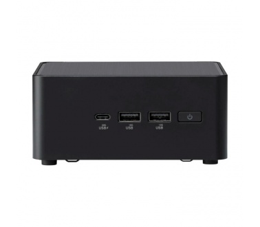 Máy tính Mini PC Asus NUC 14 Pro Tall RNUC14RVHU500000I