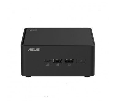 Máy tính Mini PC Asus NUC 15 Pro Tall RNUC15CRHU500000I