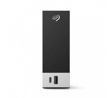 Ổ cứng di động Seagate One Touch Desktop Hub 10TB STLC10000400