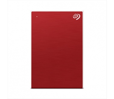 Ổ cứng di động Seagate One Touch 1TB STKY1000403 ĐỎ
