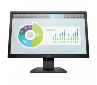 MÀN HÌNH LCD HP P204v 5RD66AA