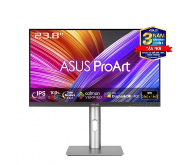 MÀN HÌNH LCD ASUS ProArt PA24ACRV 