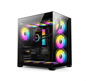 CASE PATRIOT PA285B