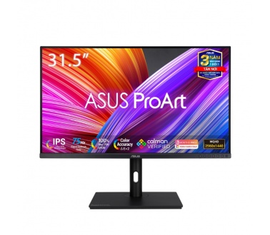 MÀN HÌNH LCD ASUS ProArt  PA328QV 