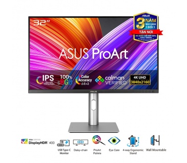 MÀN HÌNH LCD ASUS ProArt PA329CRV