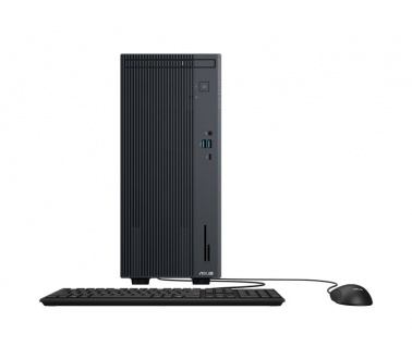 Máy tính để bàn PC ASUS P500MV-03100U001W (Core 3 100U/8GB DDR5/256GB SSD/ Windows 11)