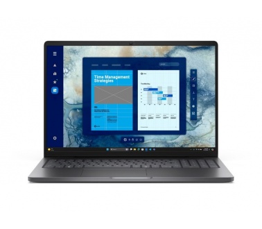 Laptop Dell Pro 16 PC16250 42LTU5PC16250