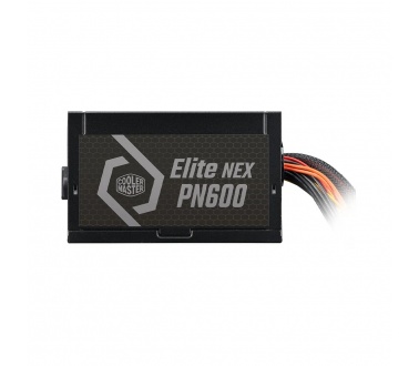 Nguồn Cooler Master Elite NEX PN600 230V