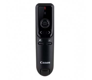 Thiết bị trình chiếu Canon PR500-R