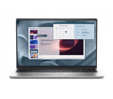 Laptop Dell Pro 15 Essential PV15250 PV15250-100U-08512U