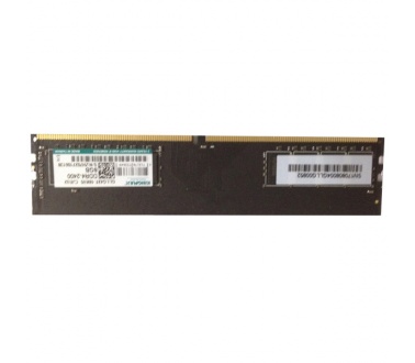 Ram PC KINGMAX 8GB DDR4 Bus 2400Mhz