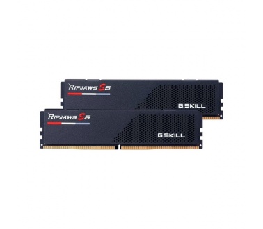 Ram PC G.SKILL Ripjaws S5 32GB (2X16GB) 5200MHz DDR5 F5-5200J4040A16GX2-RS5K
