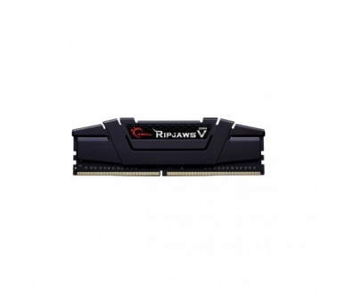 Ram PC G.SKILL Ripjaws  8GB 3200MHz DDR4 F4-3200C16S-8GVKB