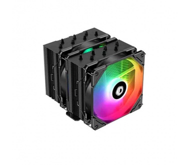 Tản nhiệt khí CPU ID-Cooling SE-207-XT ARGB