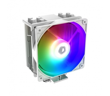 Tản nhiệt khí CPU ID-Cooling SE-214-XT ARGB White