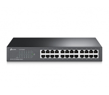 Switch TP-Link TL-SF1024D 24 port