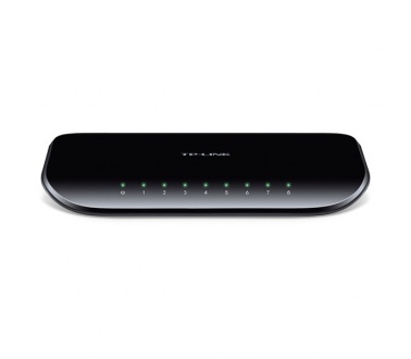 Switch TP-Link TL-SG1008D 8 port Gigabit