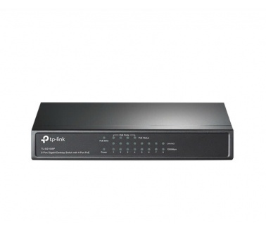 Switch PoE TP-Link TL-SG1008P