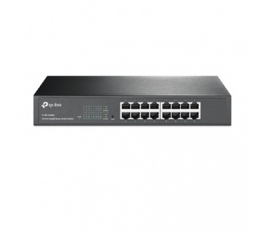 Switch TP-Link TL-SG1016DE 16 port Gigabit