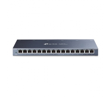 Switch TP-Link TL-SG1116 16 port Gigabit