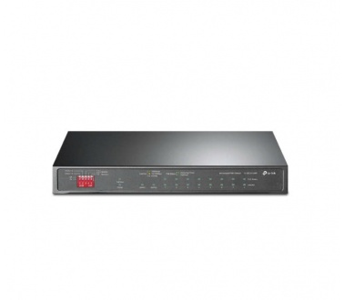 Switch PoE TP-Link TL-SG1210MP