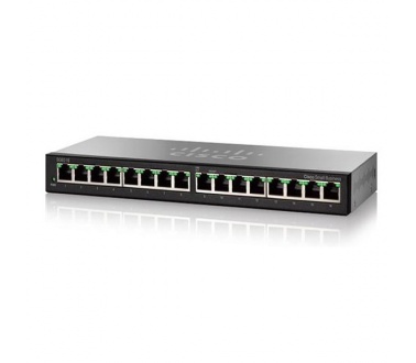 Switch Cisco SG95-16
