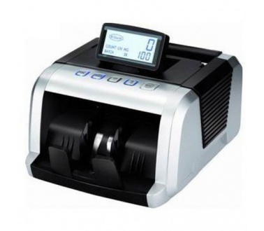 Máy đếm tiền Silicon MC-2550