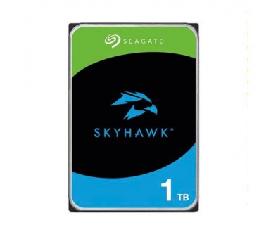 HDD Seagate Skyhawk 1TB 3.5 inch Sata 3 ST1000VX013