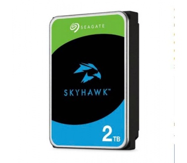 HDD Seagate Skyhawk 2TB 3.5 inch Sata 3 ST2000VX017