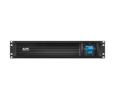 UPS APC SMC1500I-2UC