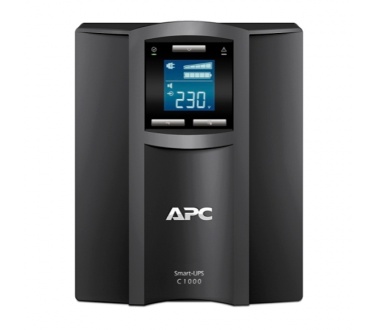 UPS APC SMT1000I