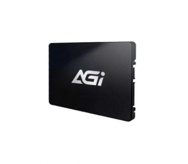 SSD AGI 512GB 2.5 inch Sata 3 AGI500GIMAI238-CB