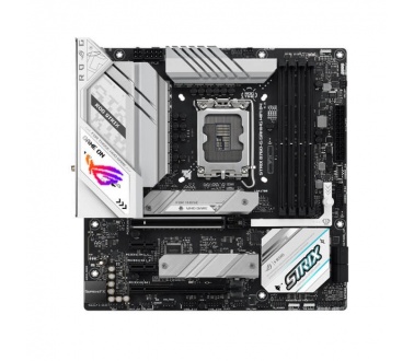 MAINBOARD ASUS ROG STRIX B760-G GAMING WIFI