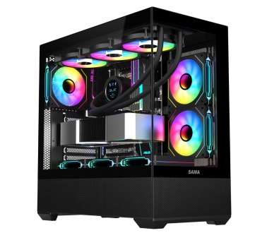 CASE SAMA SV02