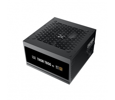Nguồn Xigmatek Thor T650 V3 650W EN45998