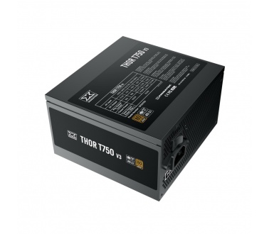 Nguồn Xigmatek Thor T750 V3 750W EN43130