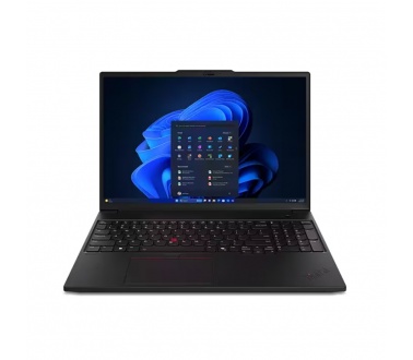 Laptop Lenovo ThinkPad P16s Gen 4 21QV005EVA