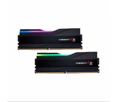 Ram PC G.SKILL Trident Z5 RGB 32GB (2X16GB) 6000Mhz DDR5  F5-6000J3636F16GX2-TZ5RK