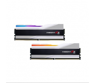 Ram PC G.SKILL Trident Z5 RGB 32GB (2X16GB) 5600Mhz DDR5 F5-5600J4040C16GX2-TZ5RS