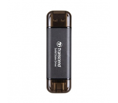 Ổ cứng di động SSD Transcend ESD310C 256GB TS256GESD310C