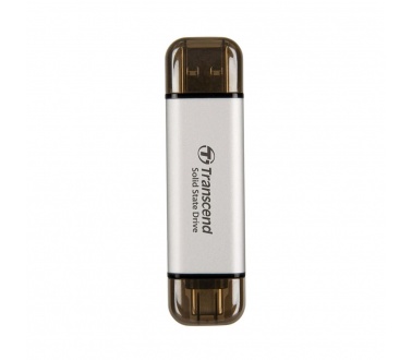 Ổ cứng di động SSD Transcend ESD310S 512GB TS512GESD310S