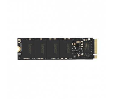 SSD Lexar 1TB M.2 2280 PCIe Gen 3x4 LNM620X001T